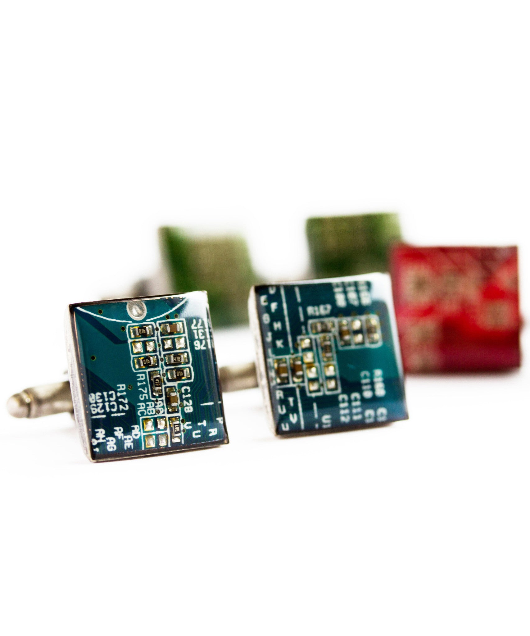 Men's cufflinks